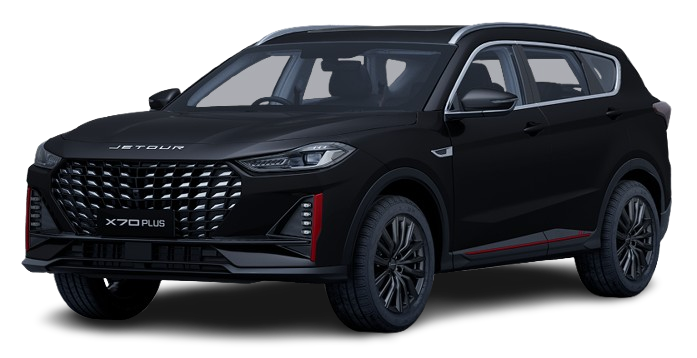 Jetour X70 Plus