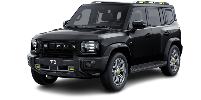 Jetour T2